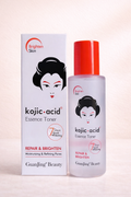 Kojic Acid Essence Toner 100ml Brightening, Hydrating and Anti-Aging